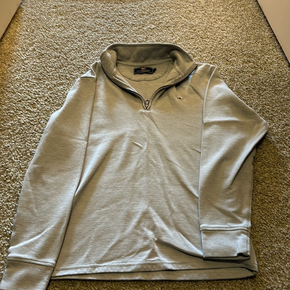 Men’s pullover
